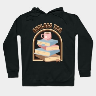 Endless Tbr Hoodie